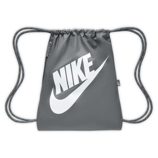 Nike Τσάντα γυμναστηρίου Heritage Drawstring Gym Sack
